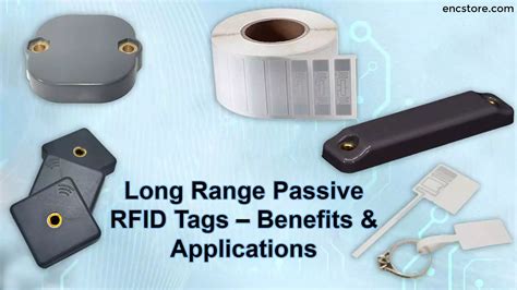 rfid scanner distance|range of passive rfid tags.